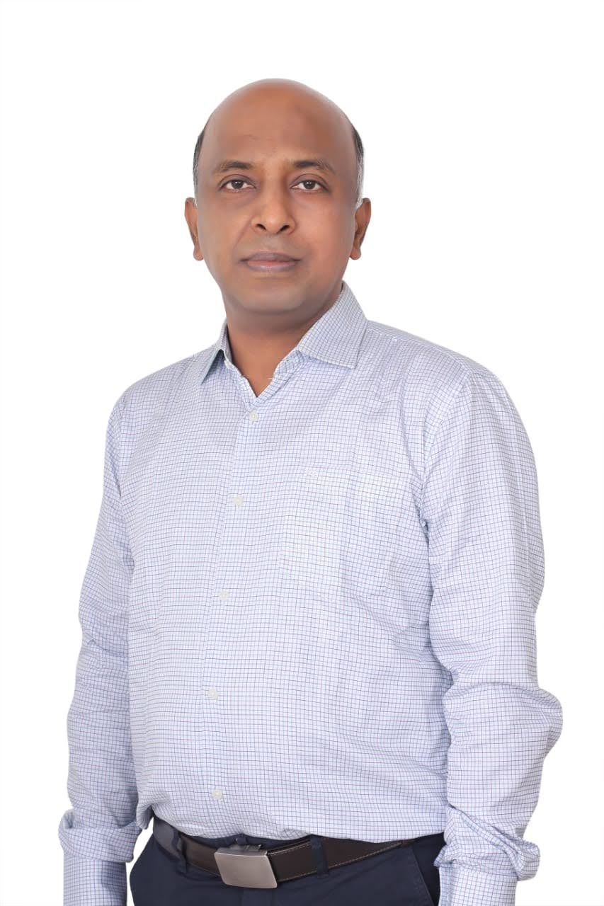 Dr. Fazle Alahi Khan