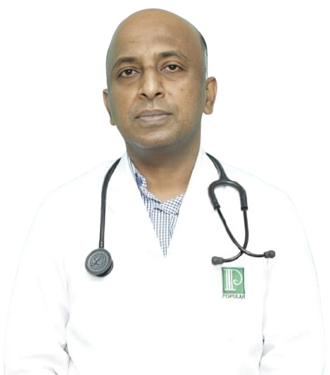 Dr. Fazle Alahi Khan